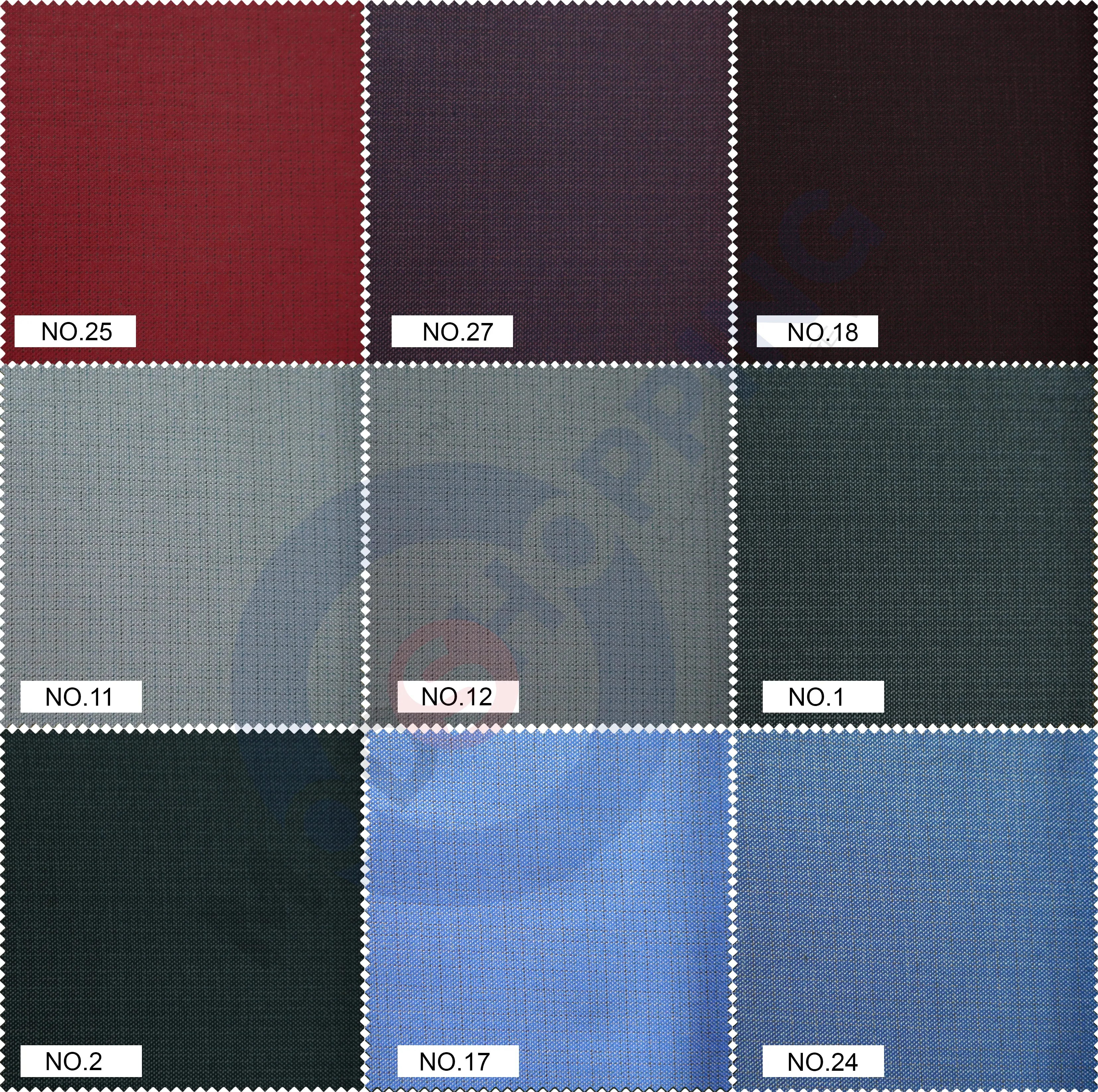 Custom 2 Piece Suit -  Tonic Collection