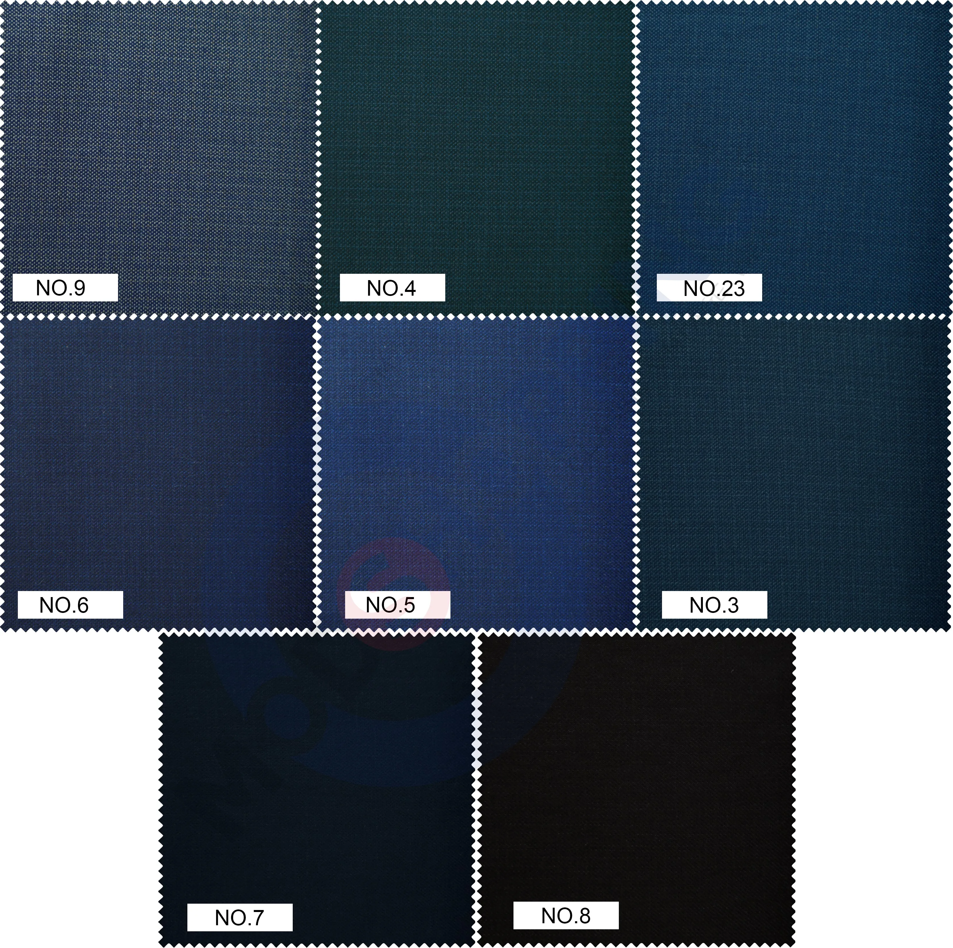 Custom 2 Piece Suit -  Tonic Collection