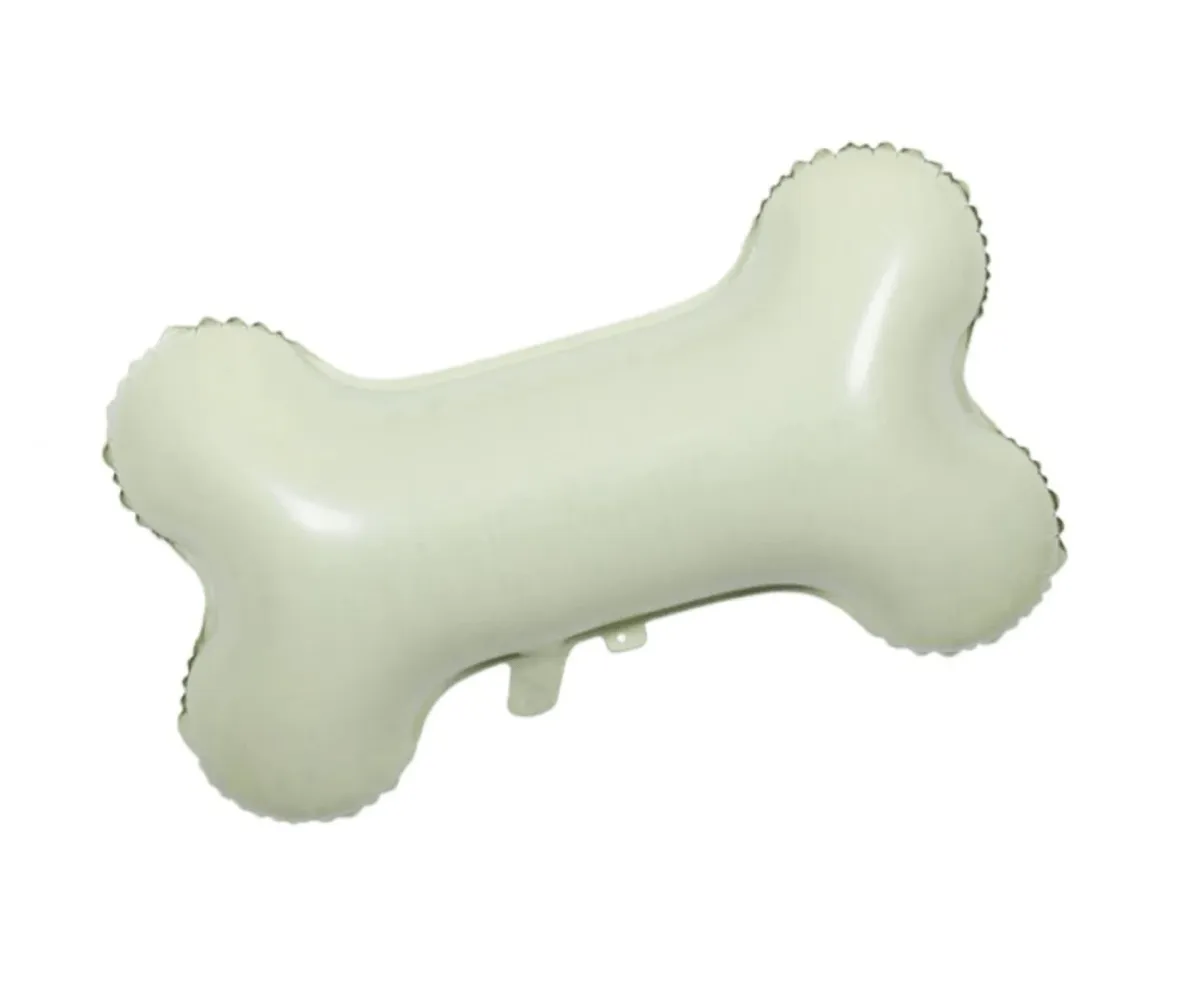 Dog Bone Balloon