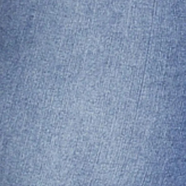 Fashion To Figure - The Limitless Jegging in Med Blue Wash - Short Inseam