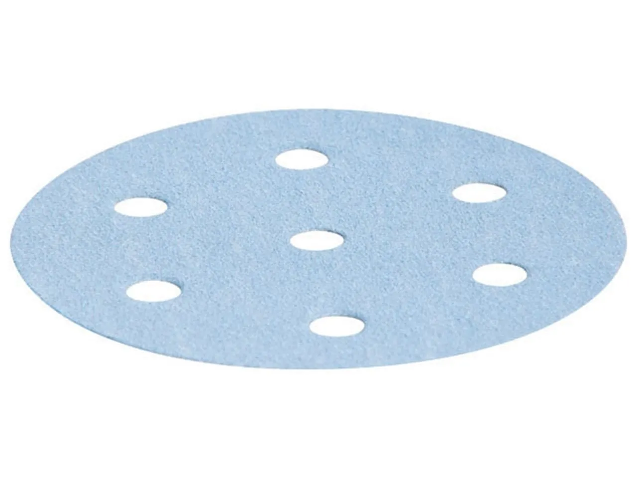 Festool Granat 90mm Sanding Discs 320 Grit - STFD90/6 P320 GR/100 (100pk)