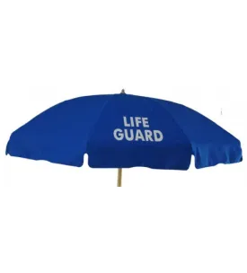 Fiberglass Commercial 7.5' Umbrella