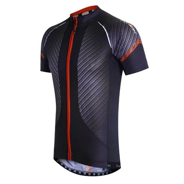 Funkier Elite Airlite Short Sleeve Jersey
