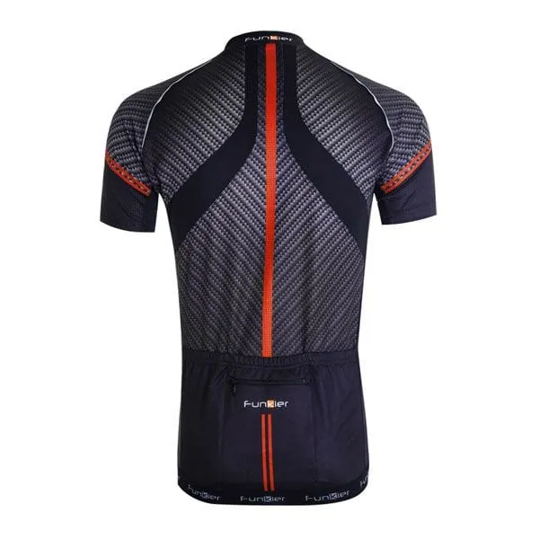 Funkier Elite Airlite Short Sleeve Jersey