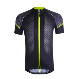 Funkier Elite Airlite Short Sleeve Jersey