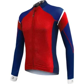 Funkier Isparo Elite J-801-LW Long Sleeve Jersey