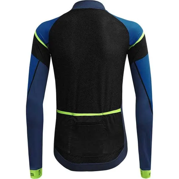 Funkier Isparo Elite J-801-LW Long Sleeve Jersey