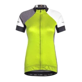 Funkier Mataro Pro Ladies Rider Jersey