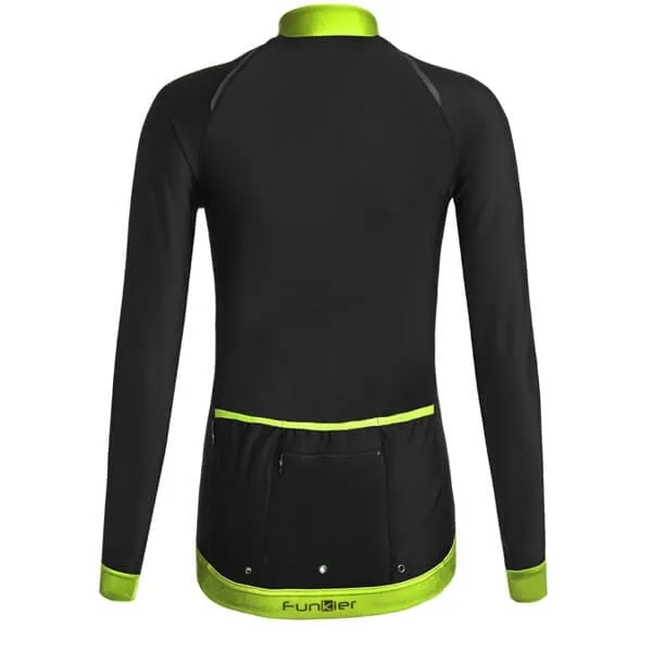 Funkier Thermal Repel Jacket