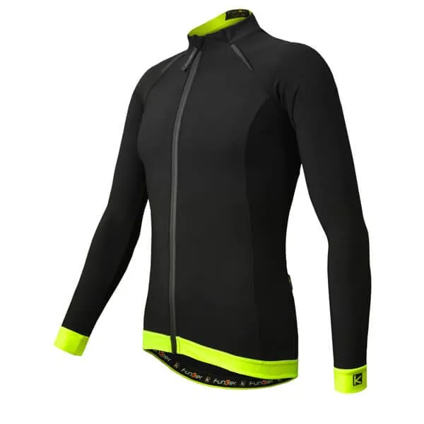 Funkier Thermal Repel Jacket