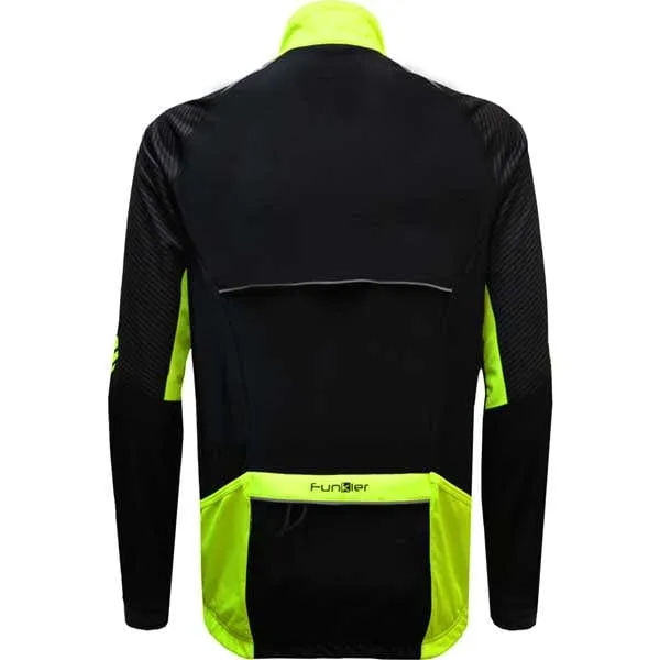 Funkier Tornado TPU Thermal Jacket