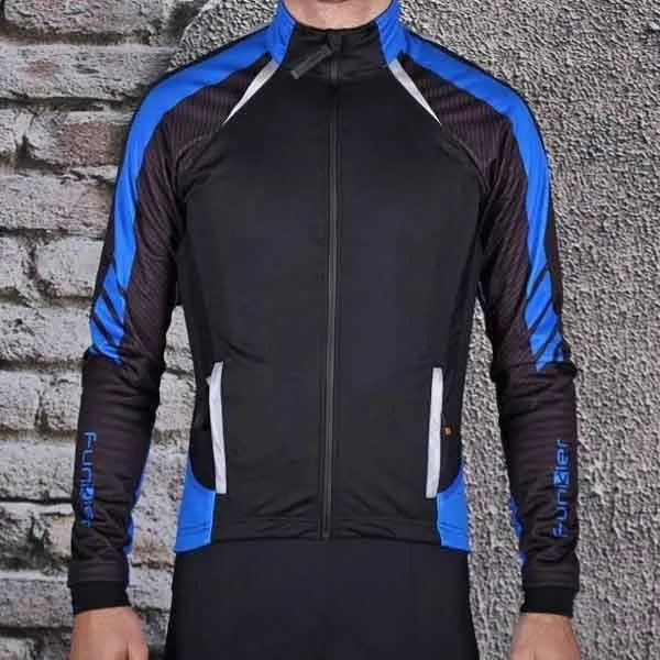 Funkier Tornado TPU Thermal Jacket