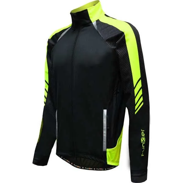 Funkier Tornado TPU Thermal Jacket