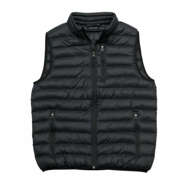 Gear For Life Glide Baffle Vest-(SIGBV)