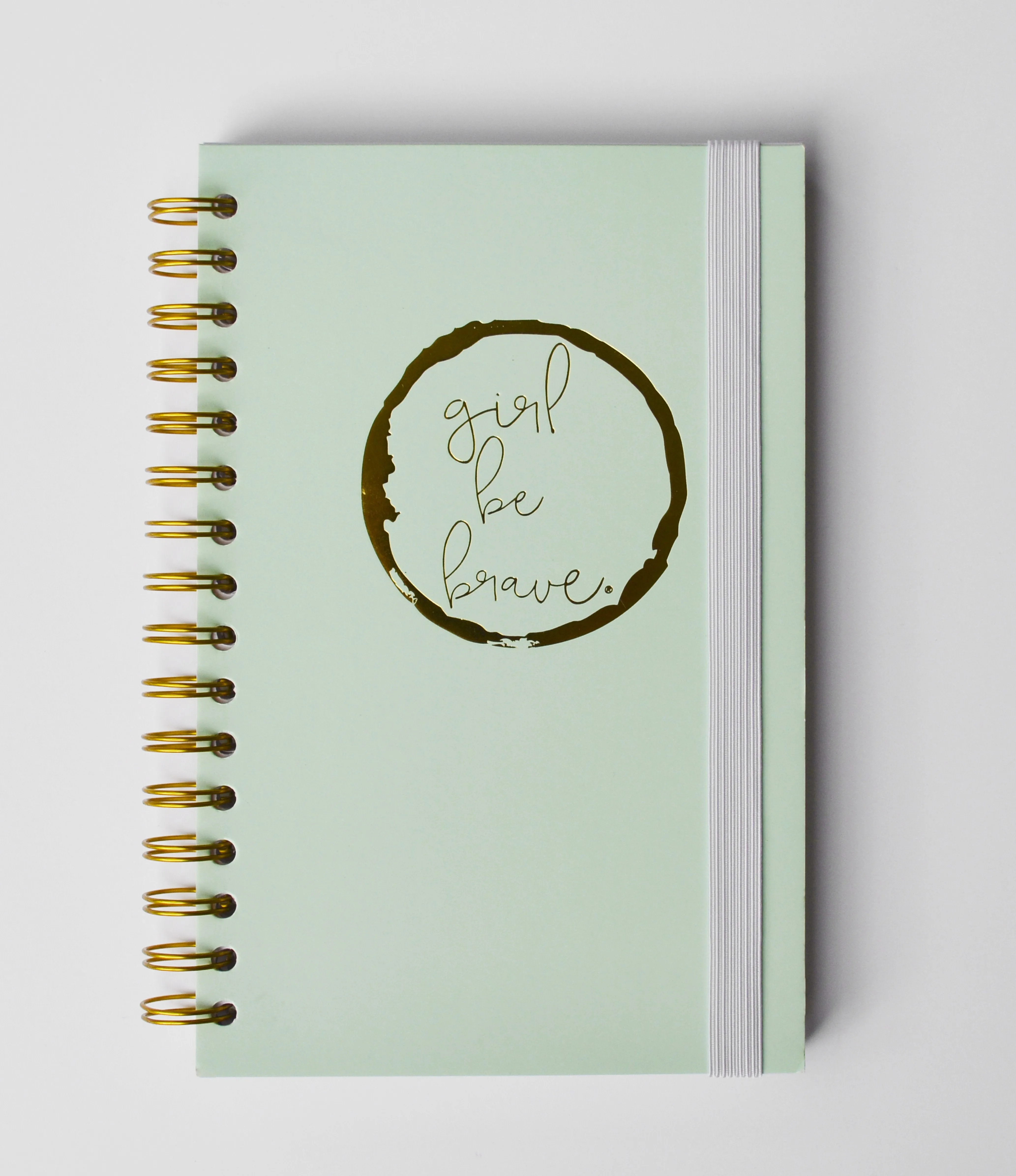 Girl Be Brave 100 Days Book Reader Bundle