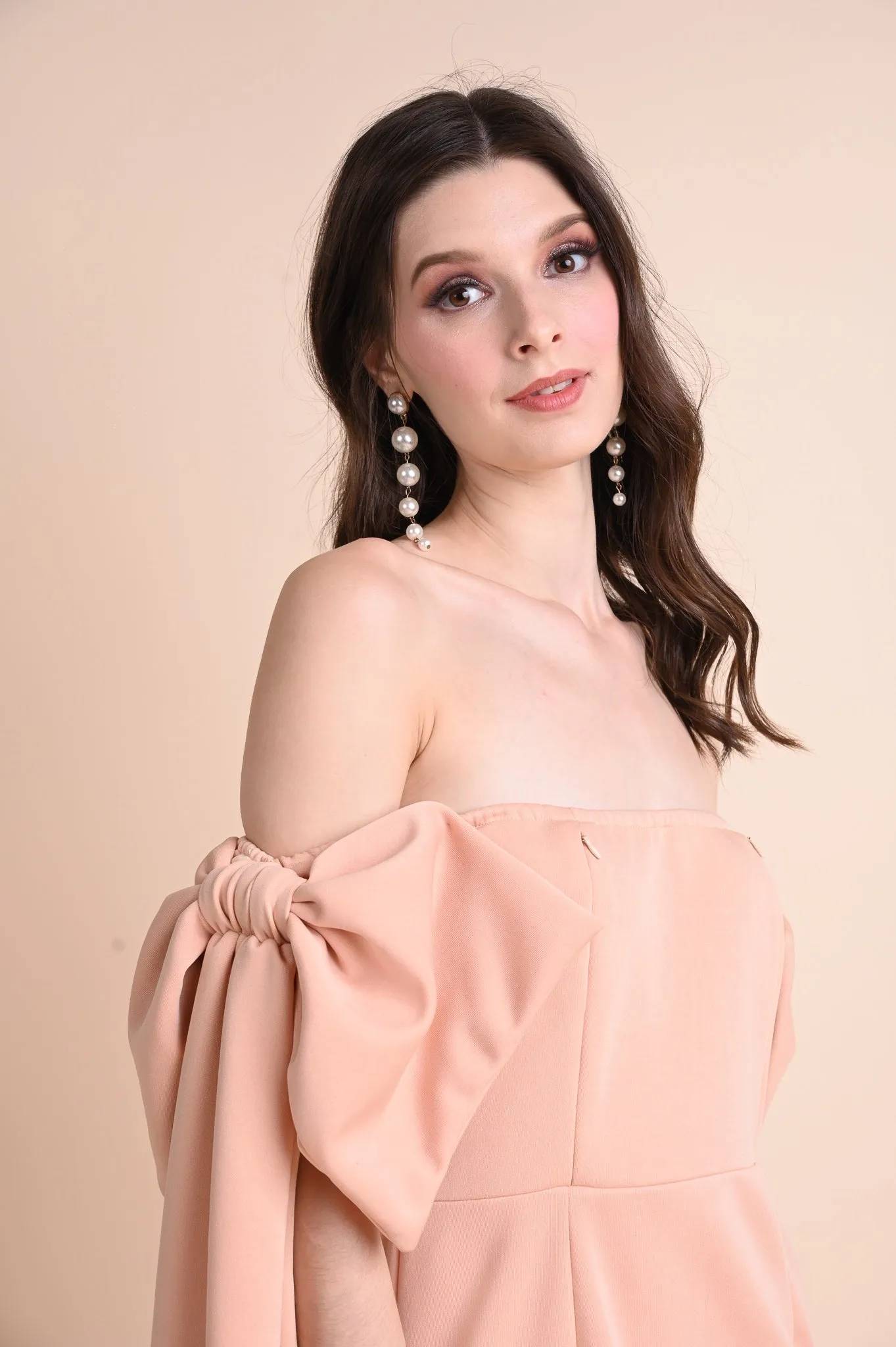 Gown: Daisy