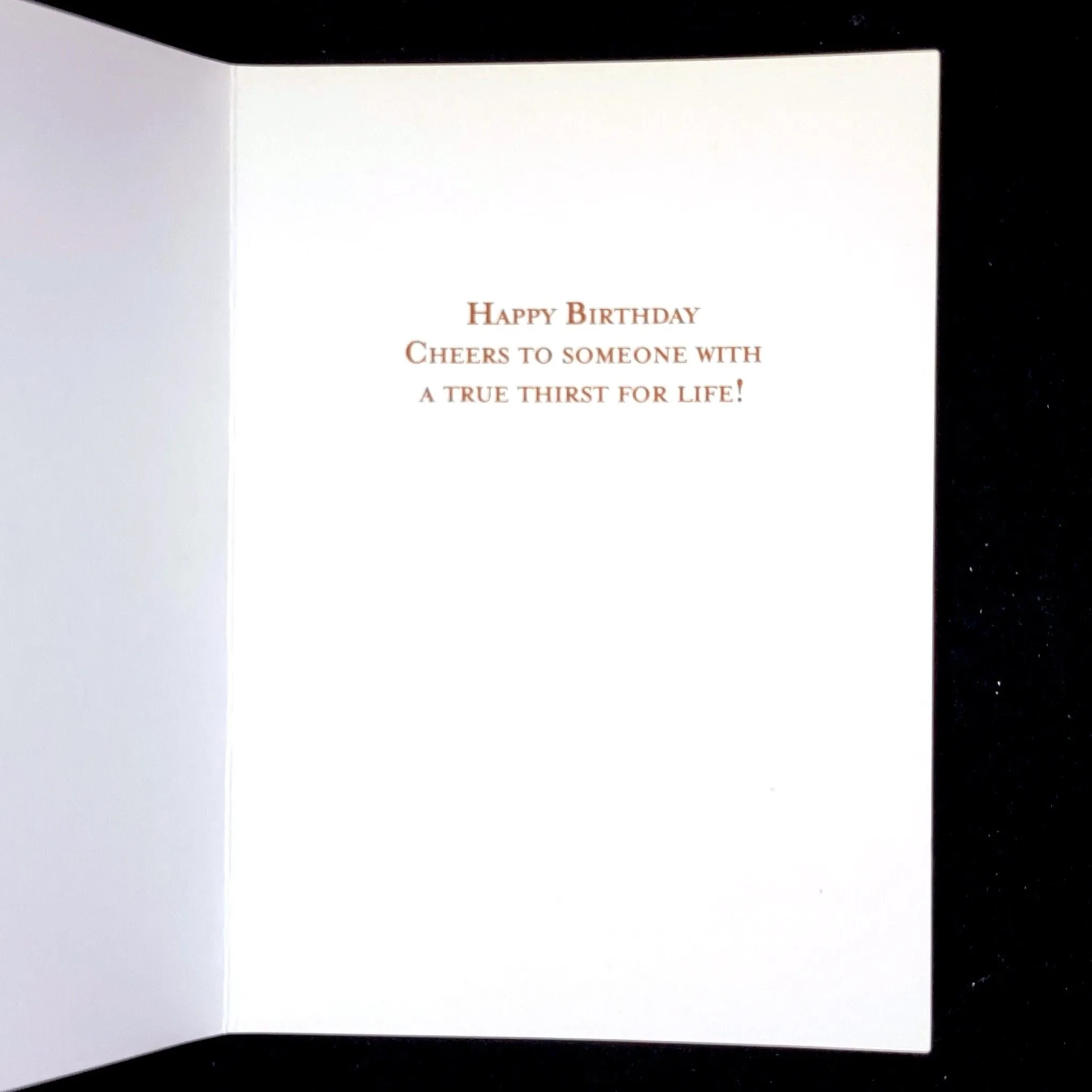 Great Outdoors Greeting Card
