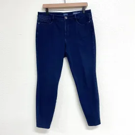 High Rise Jeggings