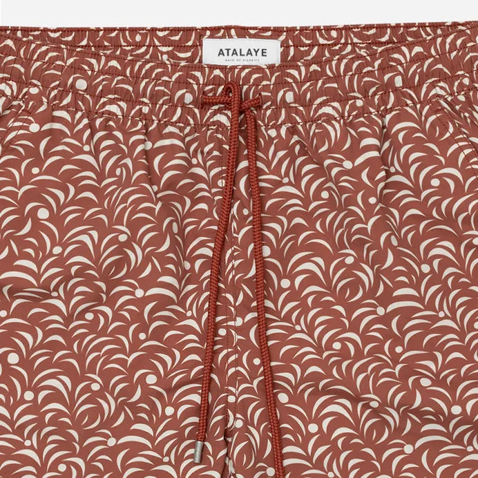 HOBEKIA | Swim Shorts | Copper