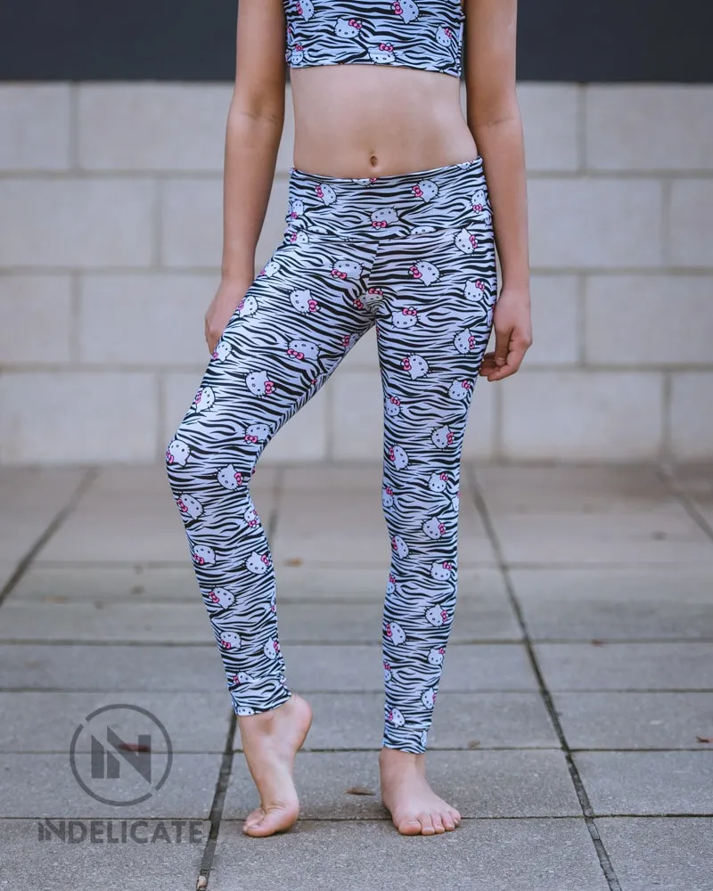 InDelicate Clothing - Kids Leggings, Crop-tops & Bodysuits