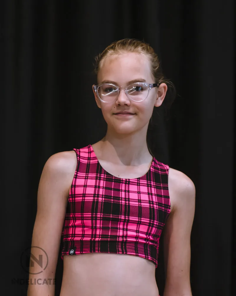 InDelicate Clothing - Kids Leggings, Crop-tops & Bodysuits