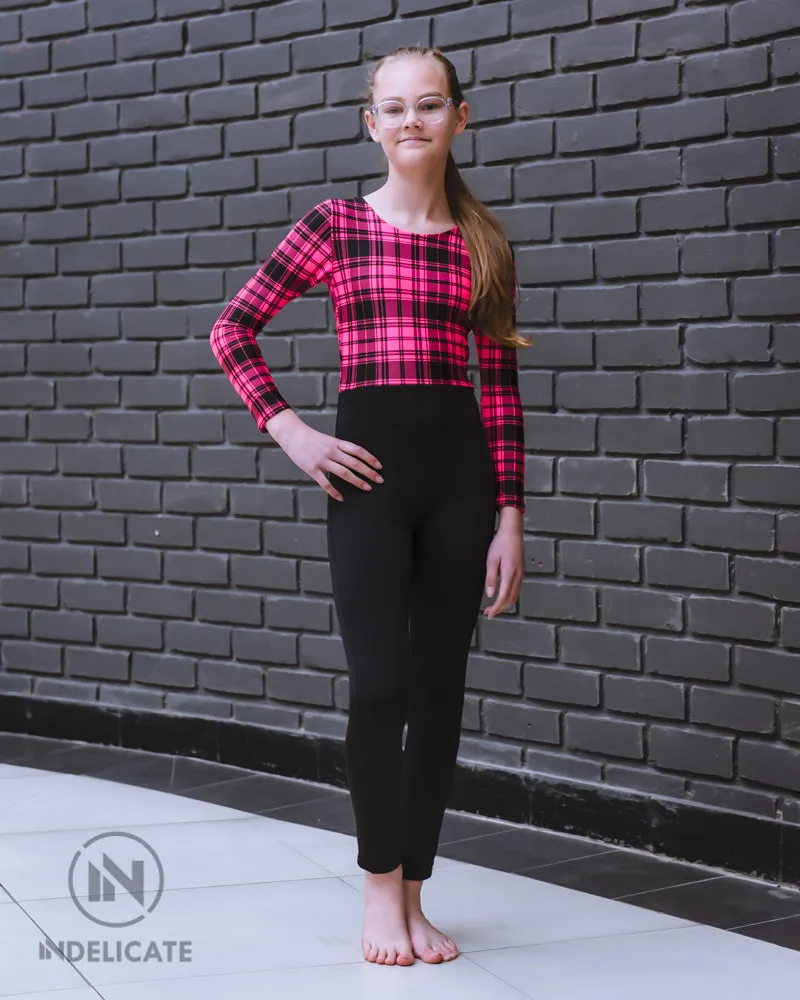 InDelicate Clothing - Kids Leggings, Crop-tops & Bodysuits