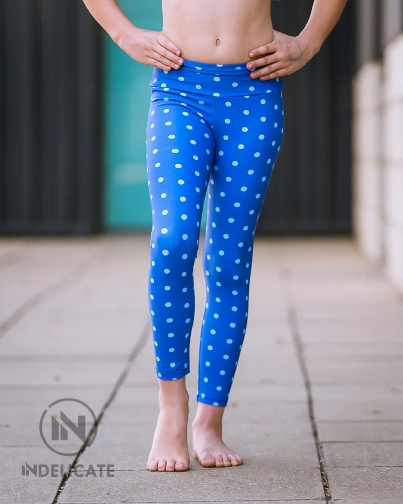 InDelicate Clothing - Kids Leggings, Crop-tops & Bodysuits