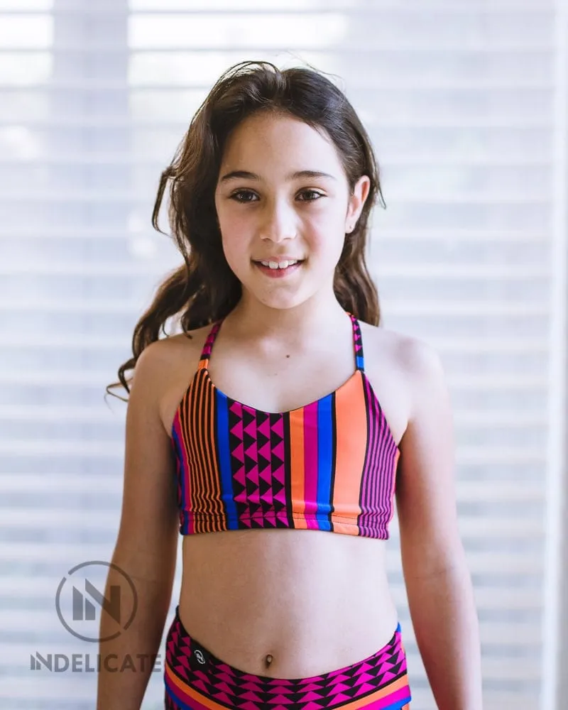 InDelicate Clothing - Kids Leggings, Crop-tops & Bodysuits