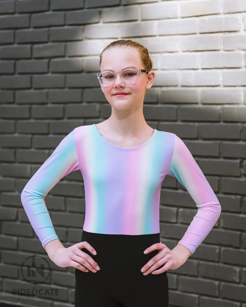 InDelicate Clothing - Kids Leggings, Crop-tops & Bodysuits