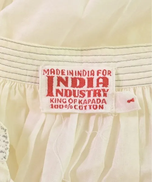 INDIA INDUSTRY Blouses