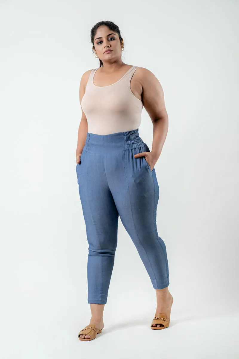 Jane Tummy Tucker Jeans for Women