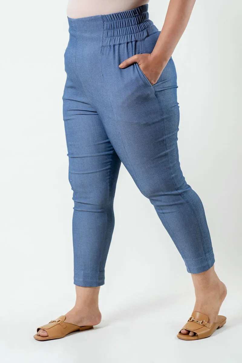 Jane Tummy Tucker Jeans for Women