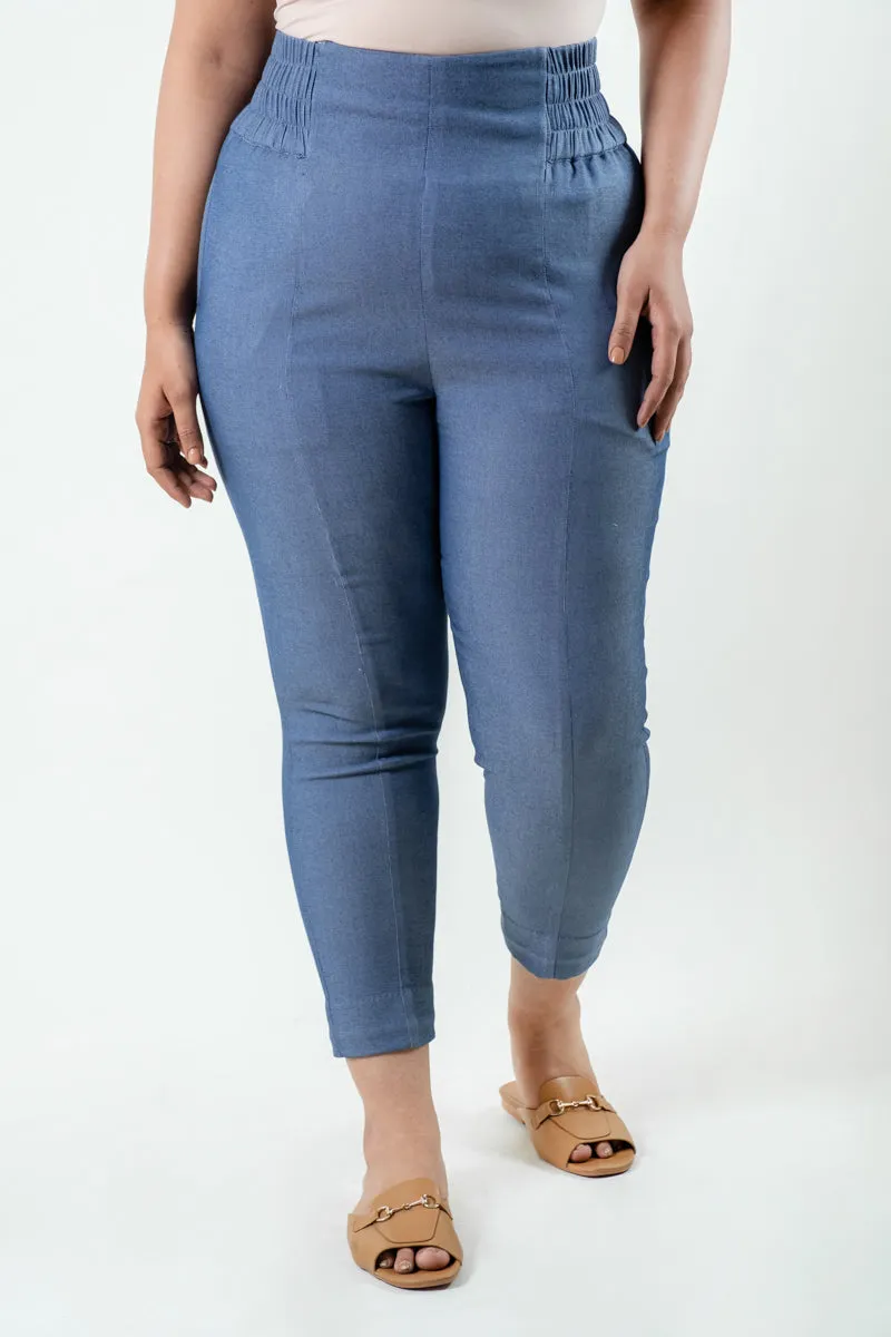 Jane Tummy Tucker Jeans for Women