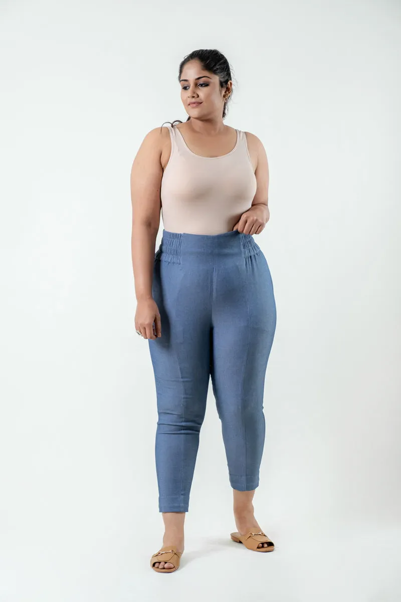 Jane Tummy Tucker Jeans for Women