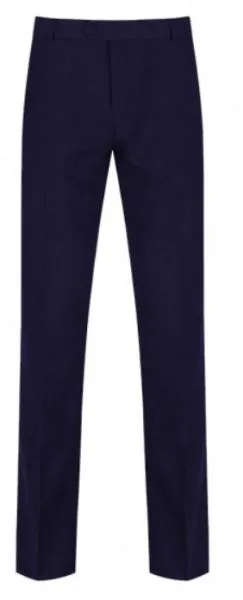 JCB ACADEMY BOYS PLAIN CONTEMPORARY TROUSERS