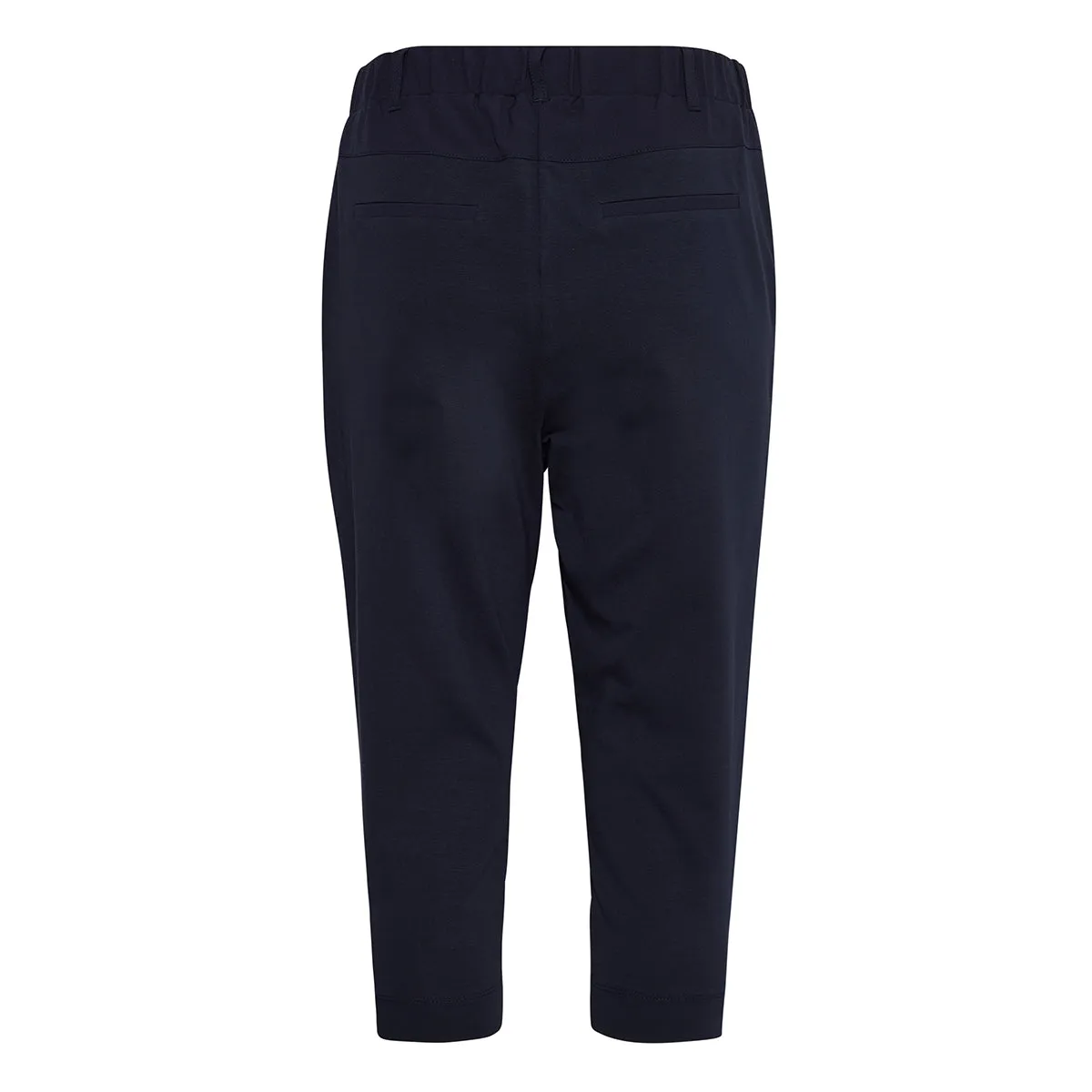Jillian capri midnight marine