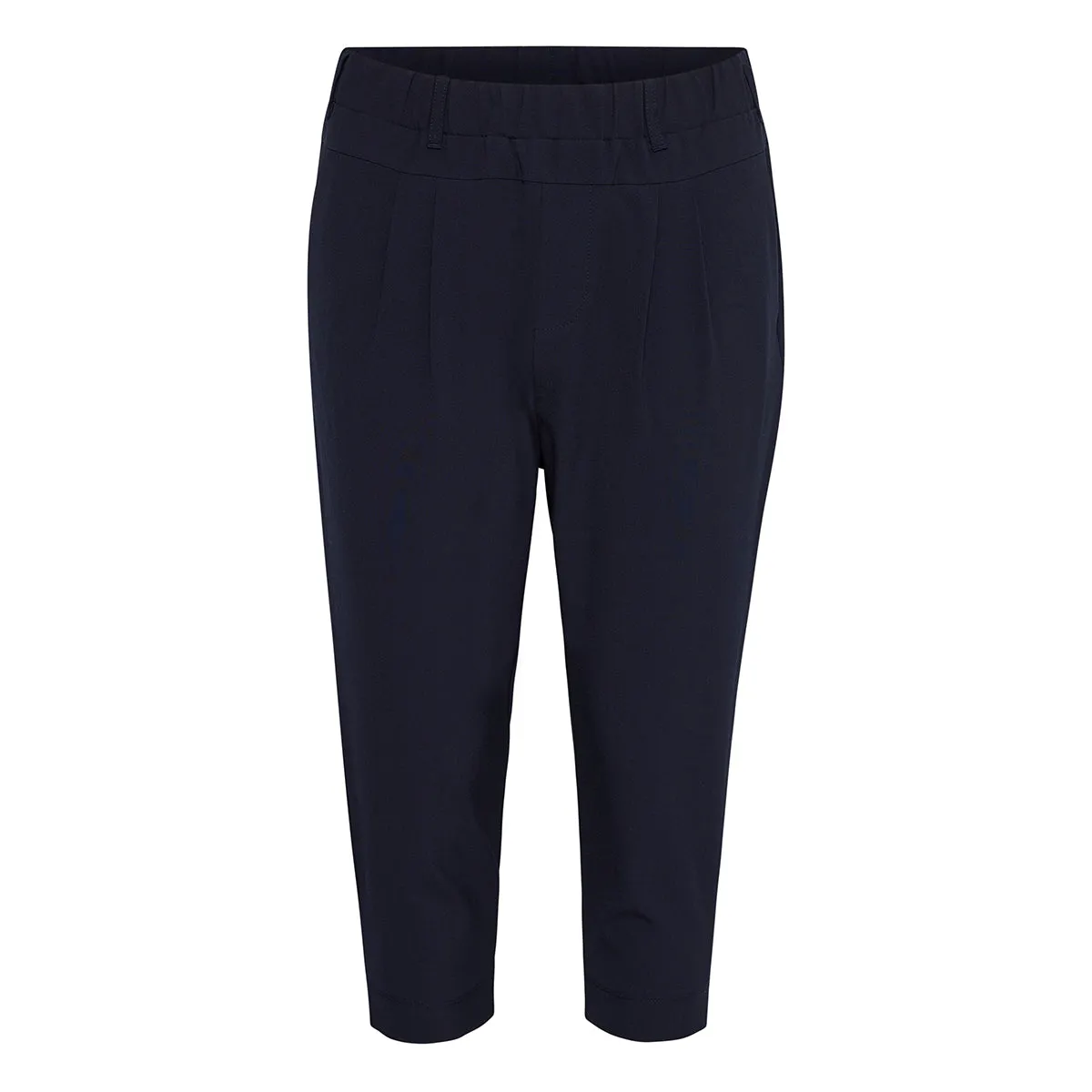 Jillian capri midnight marine