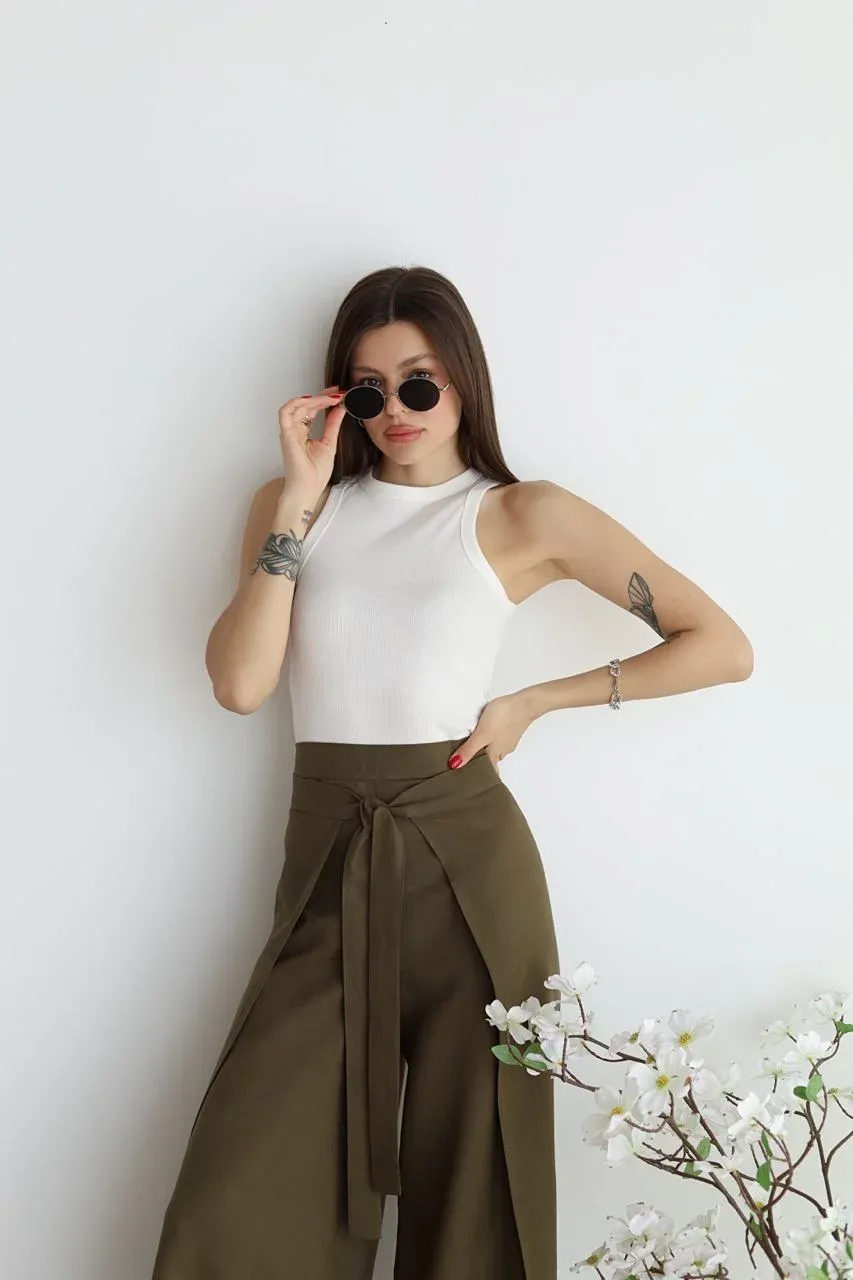 JULIANNA | CHIC PANTS