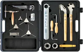 Lezyne Port-A Shop Pro