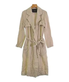 Liesse Trench coats