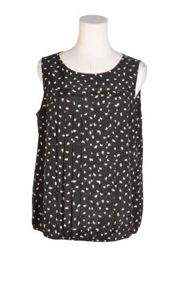 LOFT Women Blouses Regular fit in Black - L