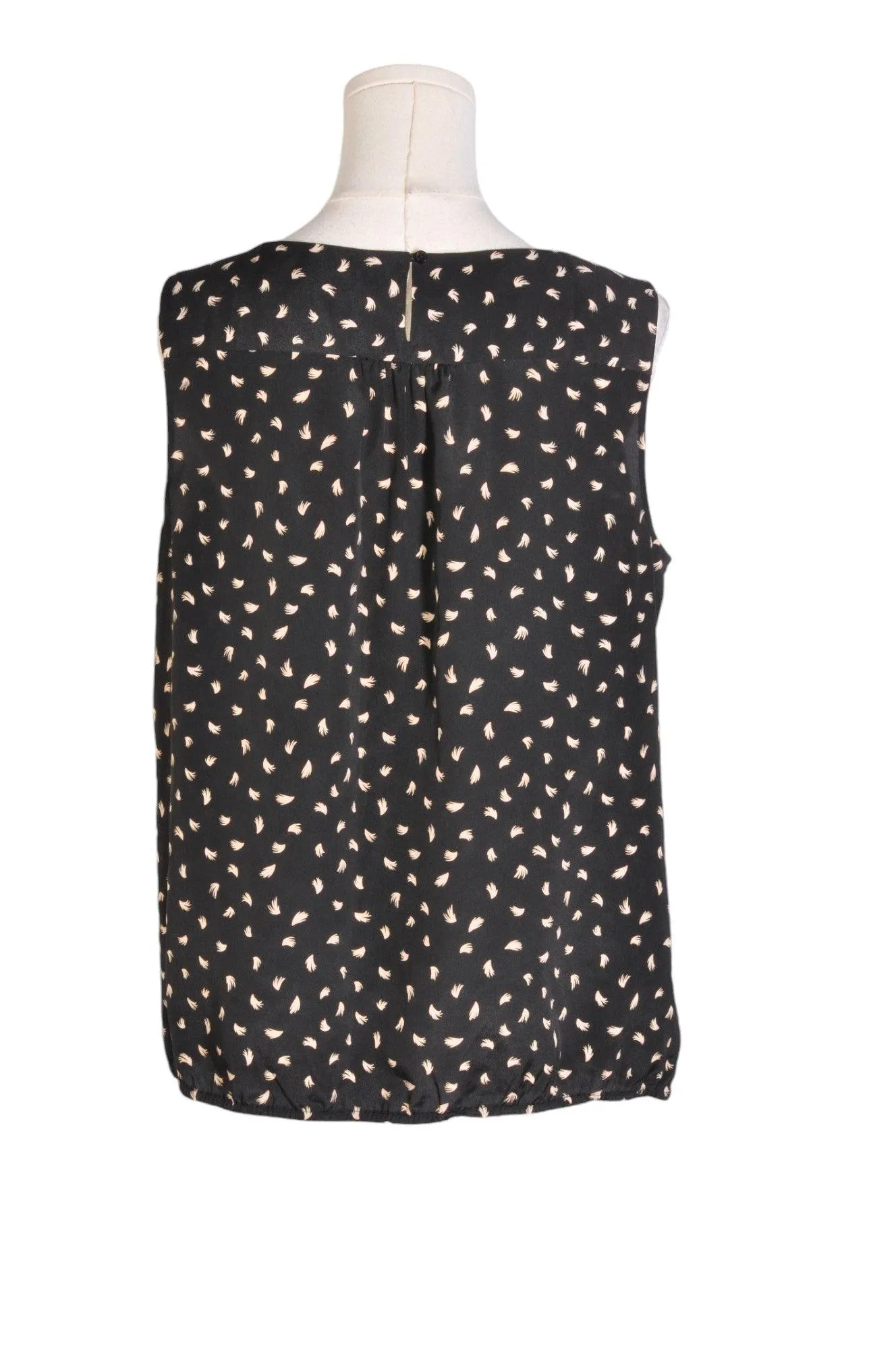 LOFT Women Blouses Regular fit in Black - L