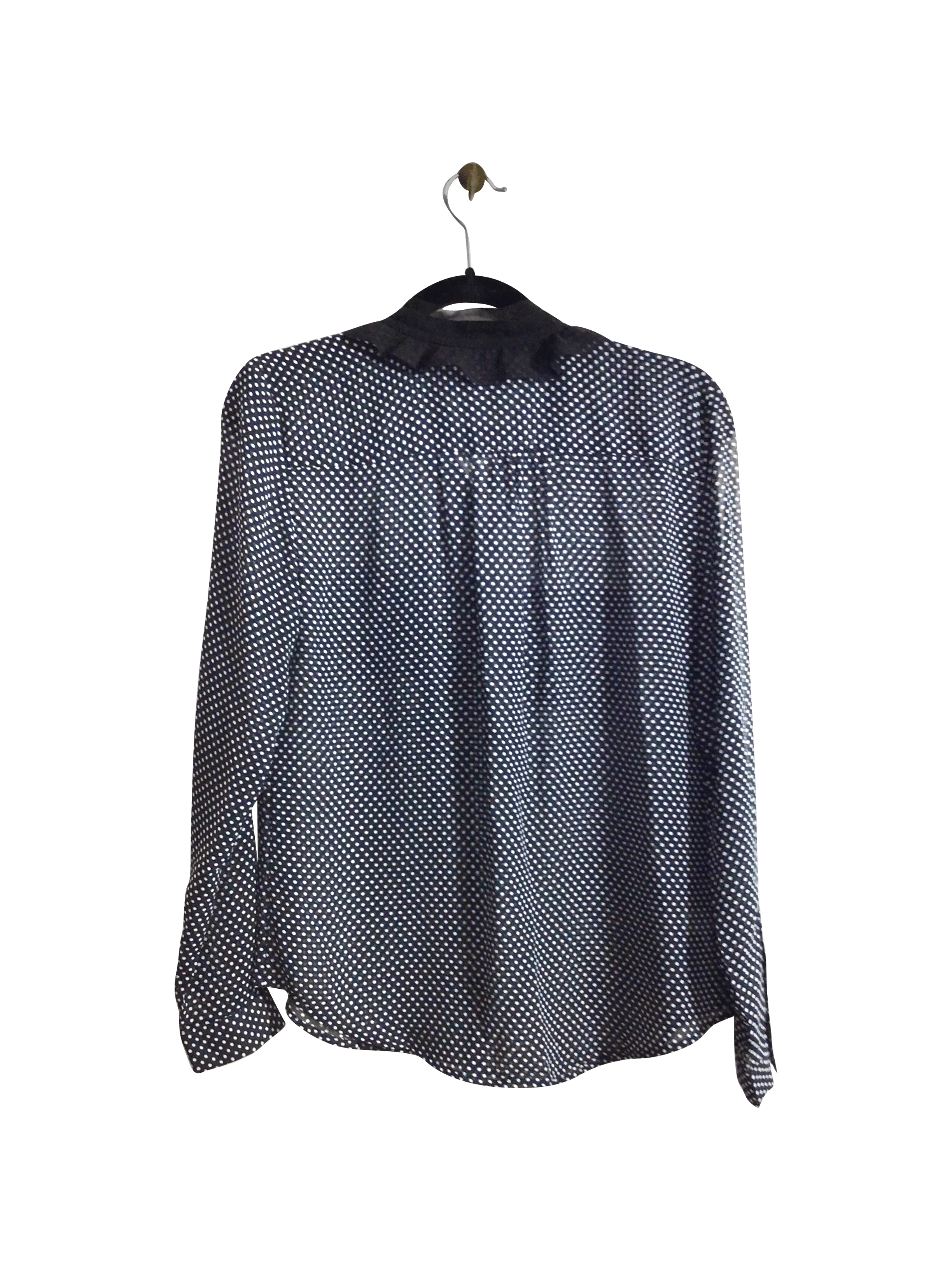LOFT Women Blouses Regular fit in Blue - S