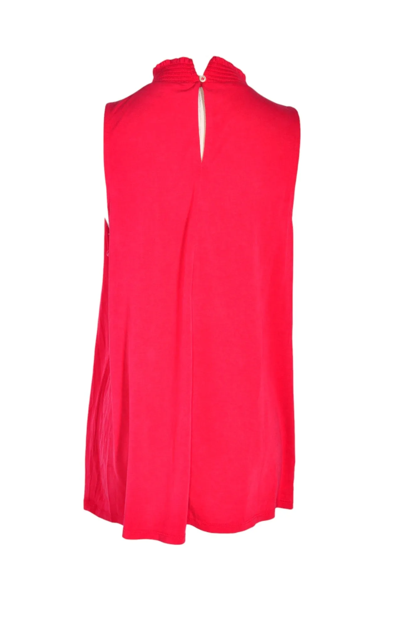 LOFT Women Blouses Regular fit in Red - M