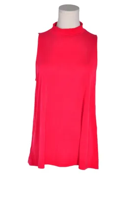 LOFT Women Blouses Regular fit in Red - M