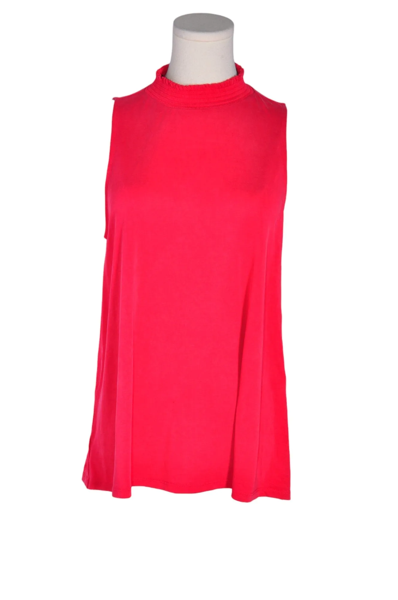 LOFT Women Blouses Regular fit in Red - M