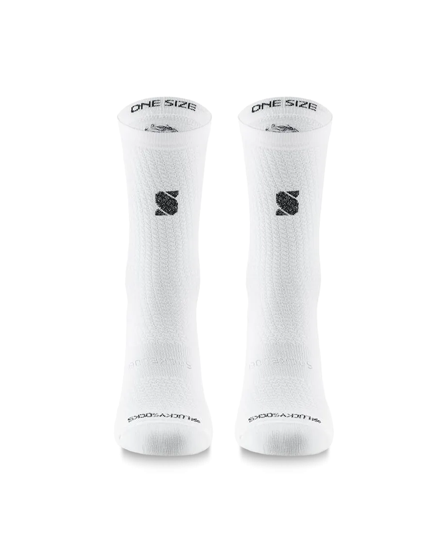 Lucky Cycling Socks - 3-Pack