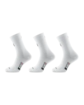Lucky Cycling Socks - 3-Pack