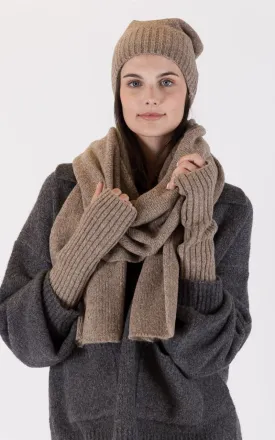 Lyla   Luxe- Scarf