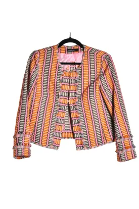 MARC CAIN Blazers Regular fit in Pink - 3